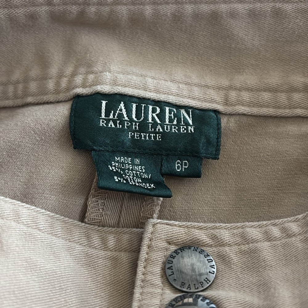 Lauren Ralph Lauren skirt - Picture 3 of 4